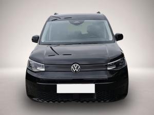 Volkswagen Caddy Basis 1.5 TSI DSG ACC AHK Assistenzpaket .