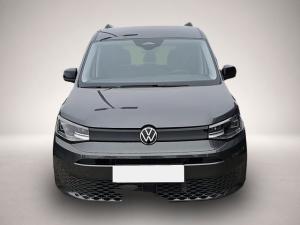 Volkswagen Caddy Basis 1.5 TSI DSG ACC AHK Assistenzpaket .
