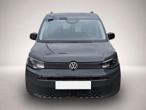 Volkswagen Caddy Basis 1.5 TSI DSG ACC AHK Assistenzpaket .