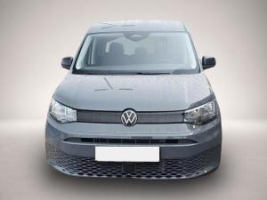Volkswagen Caddy Basis 1.5 TSI DSG Family 5-Si. AppCon Rüc.
