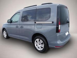 Volkswagen Caddy Basis 1.5TSI ACC Kam GV5 App AHK Reling 8.