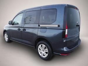 Volkswagen Caddy Basis 1.5TSI DSG ACC Kam GV5 App 85 kW (1.
