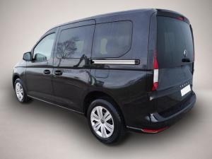Volkswagen Caddy Basis 1.5TSI DSG ACC Kam GV5 App 85 kW (1.