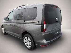 Volkswagen Caddy Basis 1.5TSI DSG ACC Kam GV5 App AHK Reli.