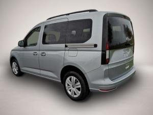 Volkswagen Caddy Basis 1.5TSI DSG ACC Kam GV5 App AHK Reli.