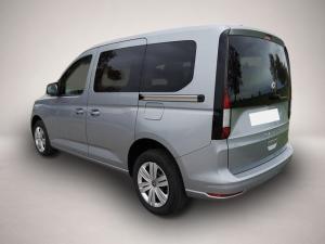 Volkswagen Caddy Basis 1.5TSI Sport Edition ACC Kam GV5 Ap.