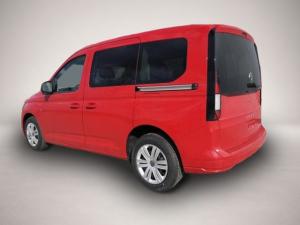 Volkswagen Caddy Basis 1.5TSI Sport Edition ACC Kam GV5 Ap.