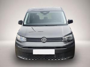 Volkswagen Caddy Basis 2.0 TDI DSG Family AppConnect / Rüc.