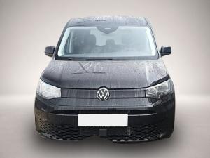 Volkswagen Caddy Basis 2.0 TDI DSG Family AppConnect / Rüc.