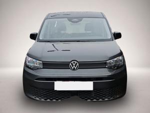Volkswagen Caddy Basis 2.0 TDI DSG Family AppConnect / Rüc.