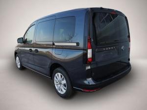 Volkswagen Caddy Basis 2.0 TDI Kamera PDC ACC GV5 75 kW (1.