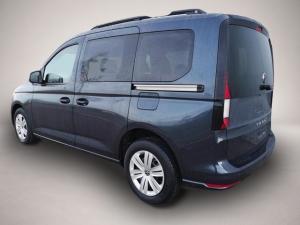 Volkswagen Caddy Basis 2.0TDI 6Gang 4Motion ACC Kam GV5 Ap.