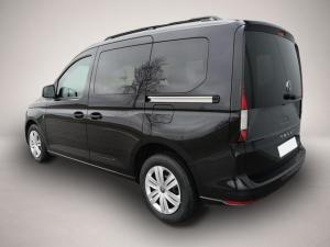 Volkswagen Caddy Basis 2.0TDI 6Gang 4Motion ACC Kam GV5 Ap.