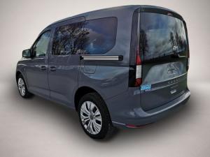 Volkswagen Caddy Basis 2.0TDI ACC Kam GV5 App 75 kW (102 P.