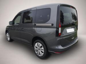 Volkswagen Caddy Basis 2.0TDI ACC Kam GV5 App 75 kW (102 P.