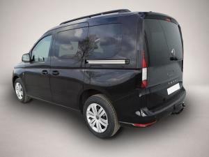 Volkswagen Caddy Basis 2.0TDI ACC Kam GV5 App AHK Reling 7.