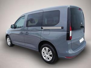 Volkswagen Caddy Basis 2.0TDI DSG ACC Kam GV5 App 90 kW (1.