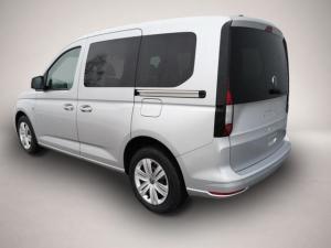 Volkswagen Caddy Basis 2.0TDI DSG ACC Kam GV5 App 90 kW (1.