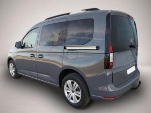 Volkswagen Caddy Basis 2.0TDI DSG ACC Kam GV5 App AHK Reli.