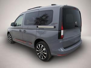 Volkswagen Caddy Basis 2.0TDI DSG Sport Edition ACC Kam GV.