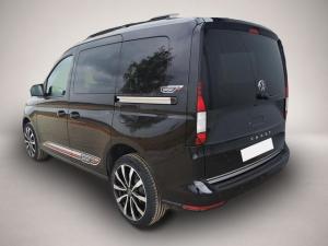 Volkswagen Caddy Basis 2.0TDI DSG Sport Edition ACC Kam GV.