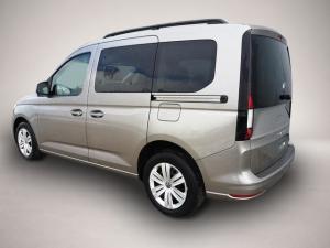 Volkswagen Caddy Basis 2.0TDI DSG Sport Edition ACC Kam GV.