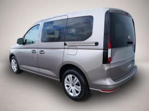 Volkswagen Caddy Basis 2.0TDI DSG Sport Edition ACC Kam GV.