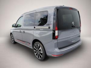 Volkswagen Caddy Basis 2.0TDI Sport Edition ACC Kam GV5 Ap.