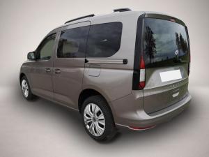Volkswagen Caddy Basis 2.0TDI Sport Edition ACC Kam GV5 Ap.