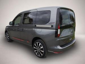 Volkswagen Caddy Basis 2.0TDI Sport Edition ACC Kam GV5 Ap.