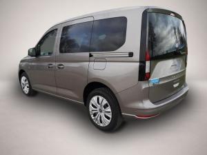 Volkswagen Caddy Basis 2.0TDI Sport Edition ACC Kam GV5 Ap.