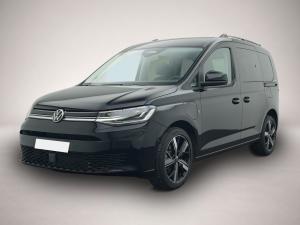 Volkswagen Caddy Energy Hybrid AGR NAVI LED AHK