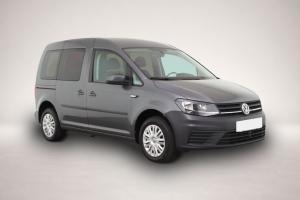 Volkswagen Caddy Kombi 1.0 TSI Trendline