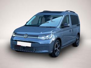 Volkswagen Caddy Kombi 2.0 TDI 4Mo. Dark Label RHD RECHTSLE