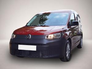Volkswagen Caddy Kombi 2.0 TDI Kamera*AHK*Navi