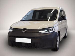 Volkswagen Caddy Kombi 2.0 TDI *LED*Klima*Bluetooth*