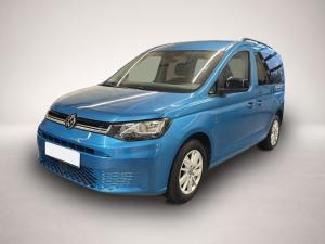 Volkswagen Caddy Kombi 2.0 TDI Life AB 211EUR AHK NAVI SHZ