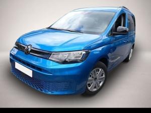 Volkswagen Caddy Kombi 2.0TDI AHK/NAVI/PDC/KLIMA