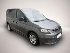 Volkswagen Caddy Life 1.5 TSI DSG,ACC,AppCon.,PDC,SHZ.5 J. Garan.