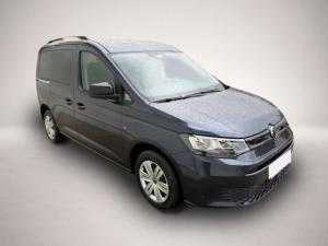 Volkswagen Caddy Life 1.5 TSI DSG,ACC,AppCon.,PDC,SHZ.5 J. Garan.