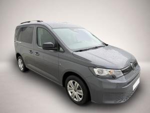 Volkswagen Caddy Life 1.5 TSI DSG,ACC,AppCon.,PDC,SHZ.5 J. Garan.
