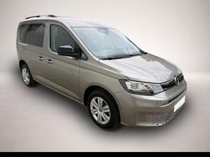 Volkswagen Caddy Life 1.5 TSI DSG,ACC,AppCon.,PDC,SHZ.5 J. Garan.