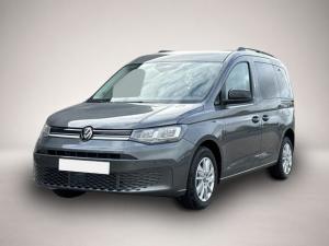 Volkswagen Caddy Life AHK+ACC+KAMERA+SHZ+KLIMA+APP-CONNECT 2.0 T.
