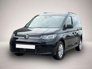 Volkswagen Caddy Life AHK+ACC+KAMERA+SHZ+KLIMA+APP-CONNECT 2.0 T.