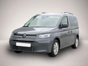 Volkswagen Caddy Life AHK+ACC+KAMERA+SHZ+KLIMA+APP-CONNECT 2.0 T.