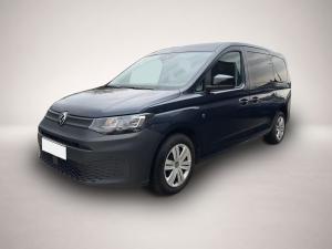 Volkswagen Caddy Maxi 1.5 TSI DSG KAMERA NAVI SHZ PARK ASSI