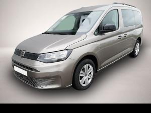 Volkswagen Caddy Maxi 1.5TSI ACC Kam GV5 App AHK Reling