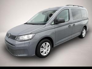 Volkswagen Caddy Maxi 1.5TSI ACC Kam GV5 App AHK Reling