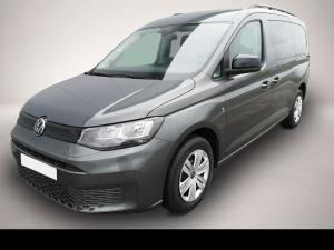 Volkswagen Caddy Maxi 1.5TSI DSG ACC Kam GV5 App AHK Reling