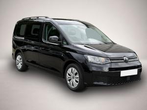 Volkswagen Caddy Maxi 2.0 TDI 4Motion AHK*Android Auto*ACC*